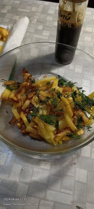 Tapтaлeтки & Ко