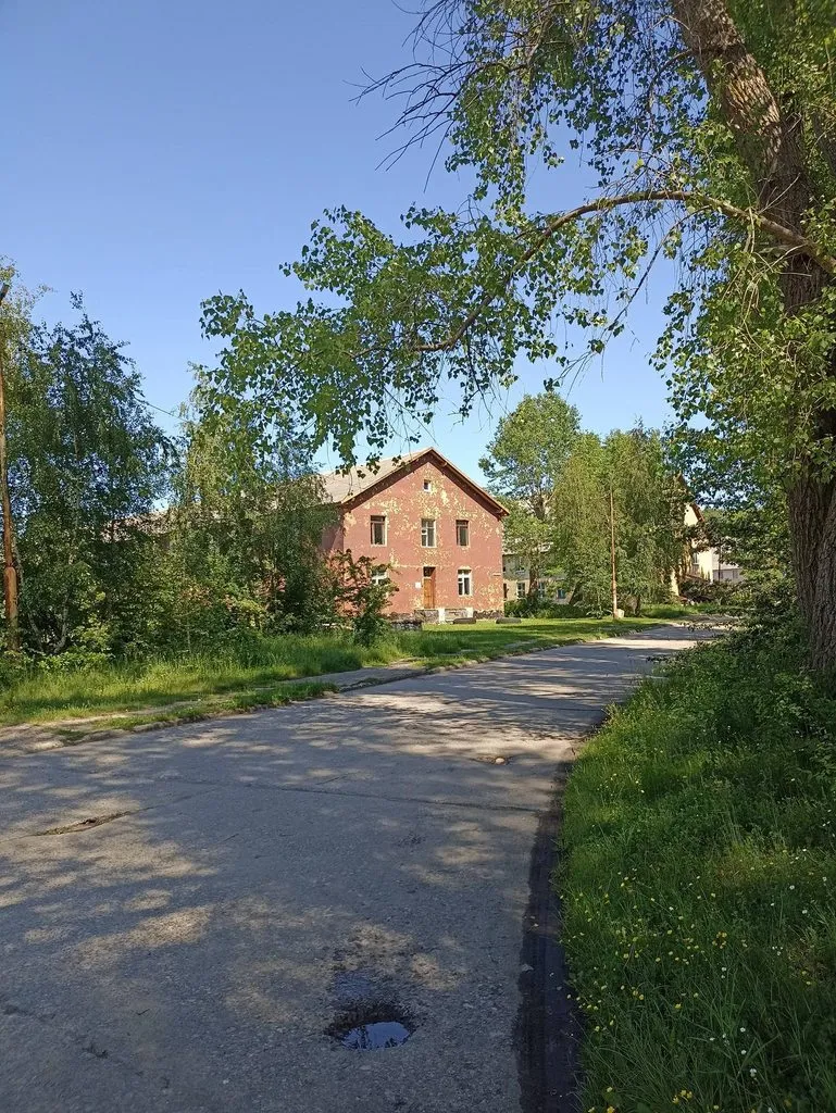 Калининградская область (не только море и янтарь) 