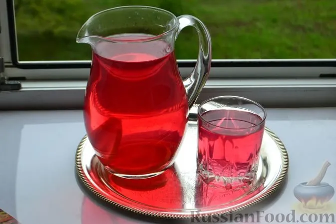 Кафе «У пани Сони»