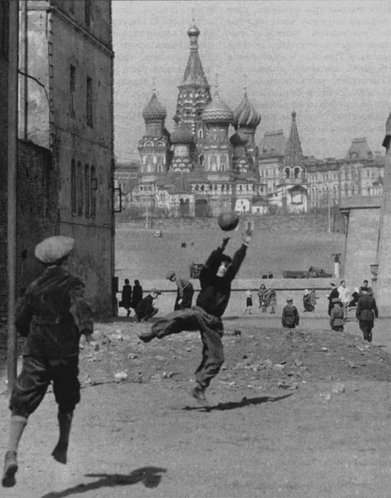 Запечатленная история
