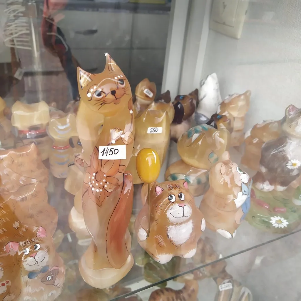 Чайная беседка