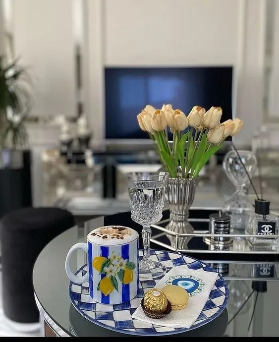 Чайная беседка