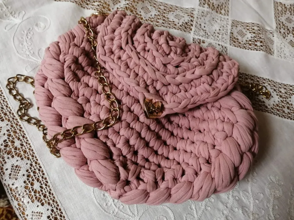 Сумки своими руками