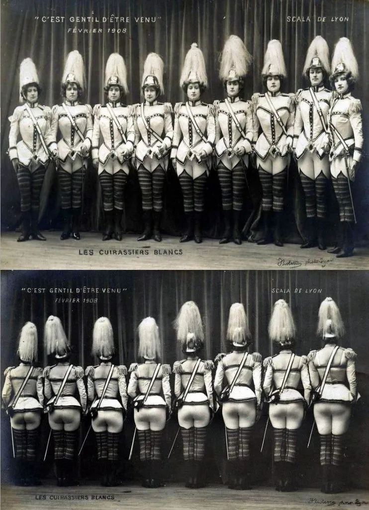 Запечатленная история
