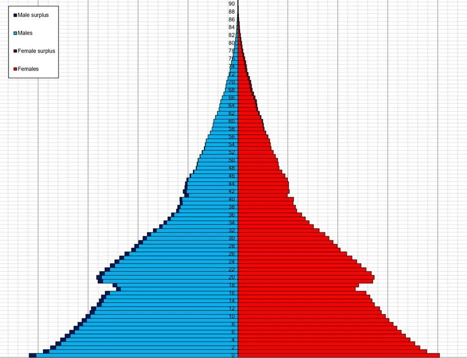 Как выйти замуж за иностранца?