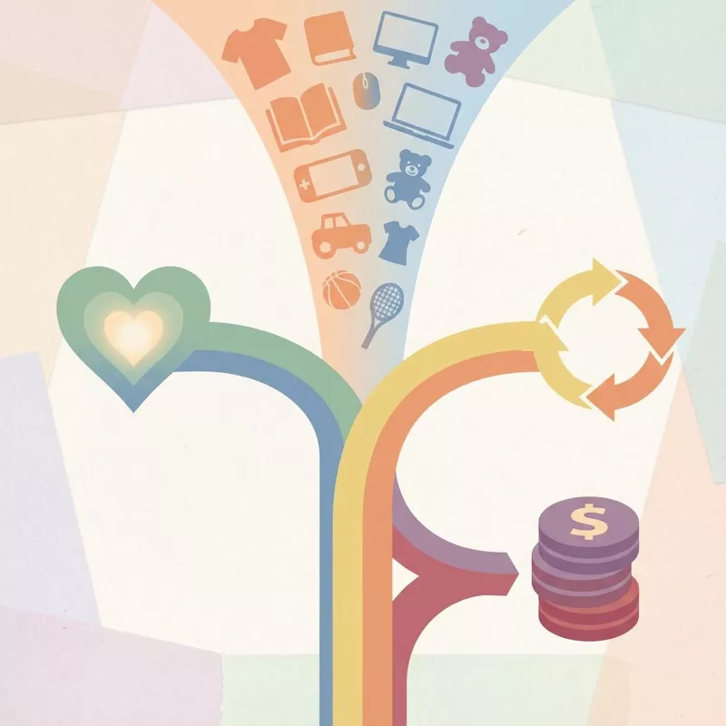 Правило «один вошёл — один вышел» для минималистов 