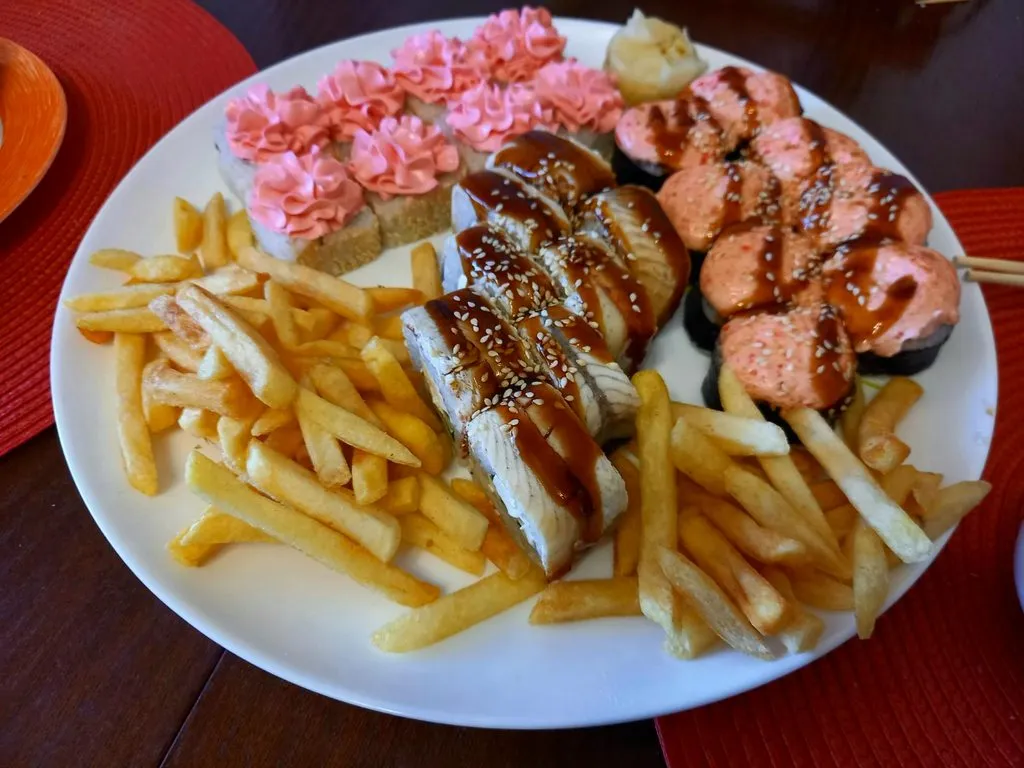 Чайная беседка