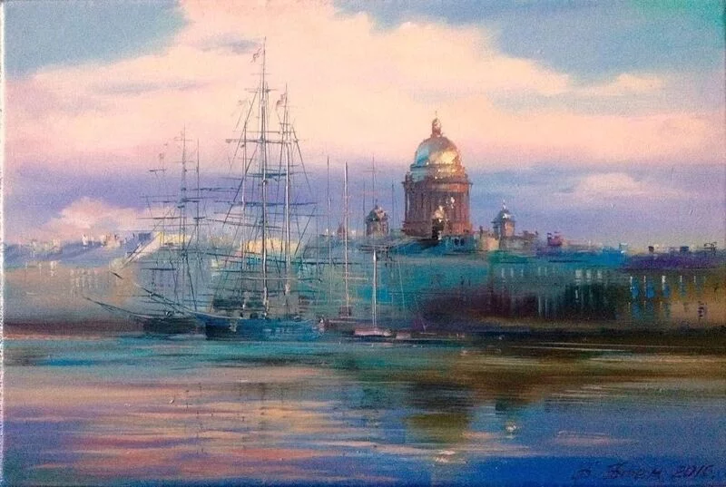 Арт галерея