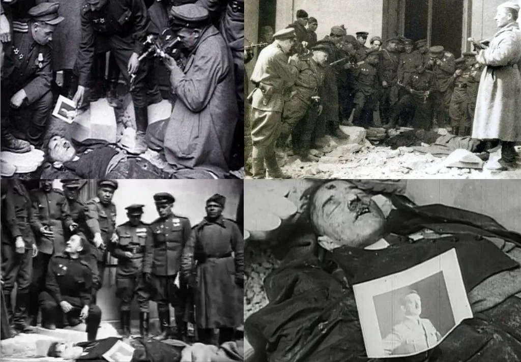 Запечатленная история