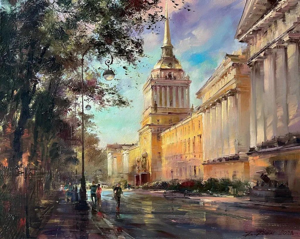Арт галерея
