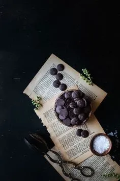 Tapтaлeтки & Ко