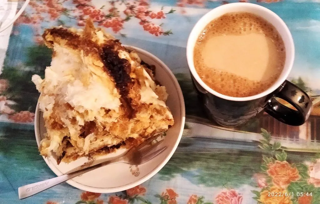 Tapтaлeтки & Ко