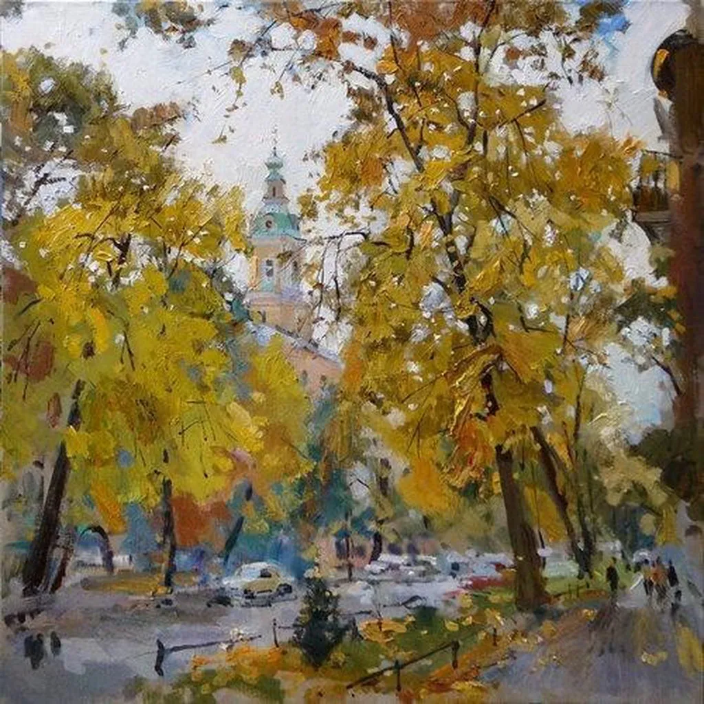 Арт галерея