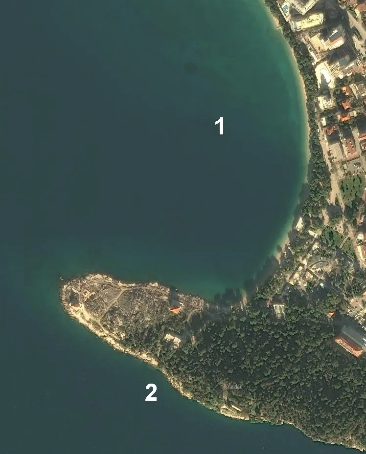 Скоро отпуск. Куда ехать?