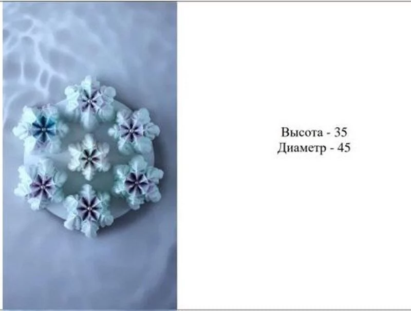 Зефирные букеты и композиции