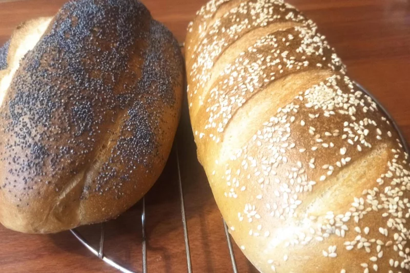 Булка "Черкизовская"