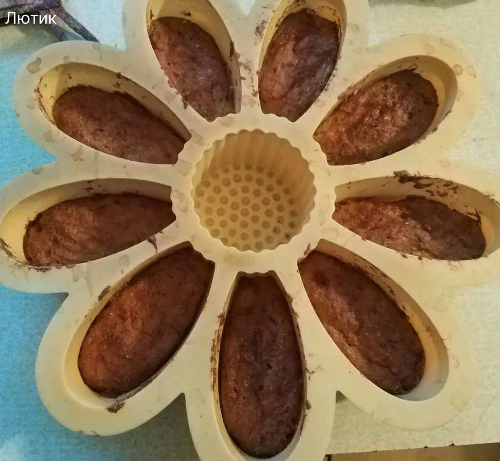 Кафе «У пани Сони»