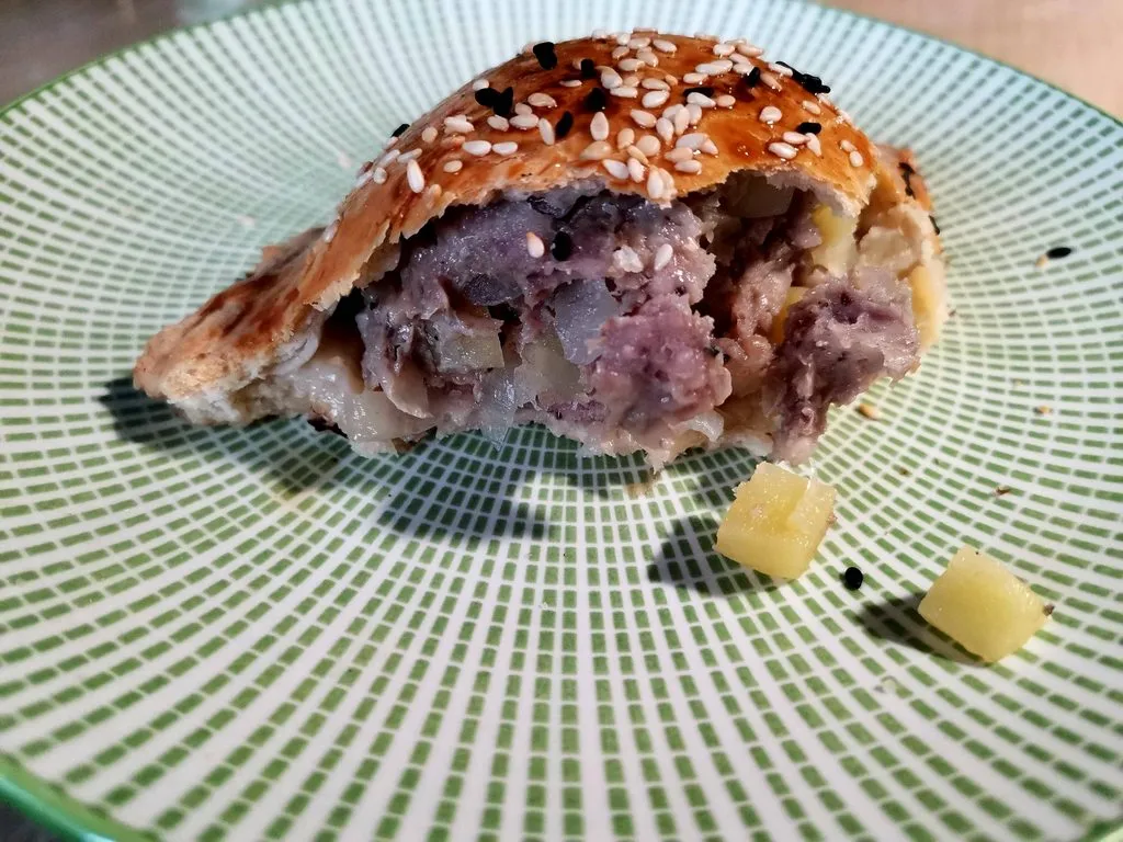 Что Вы сейчас едите? Фотоблог с вашего стола