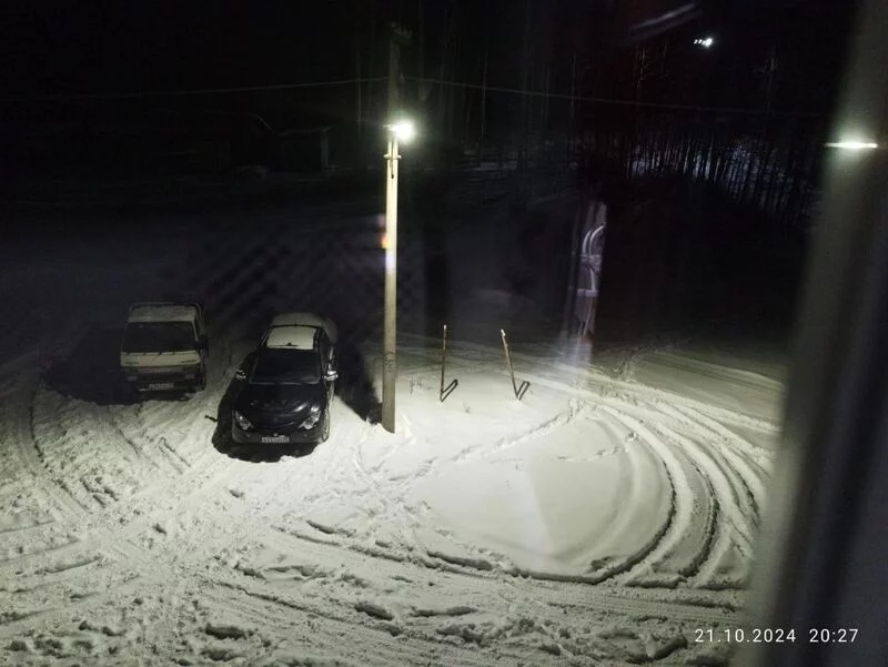 Чайная беседка