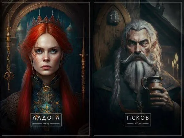 Это интересно!