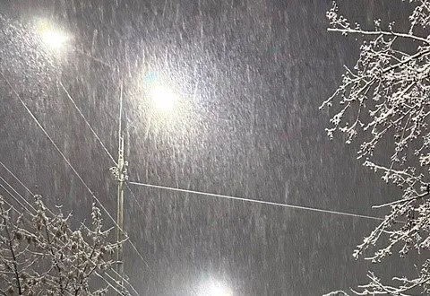 Такое разное небо