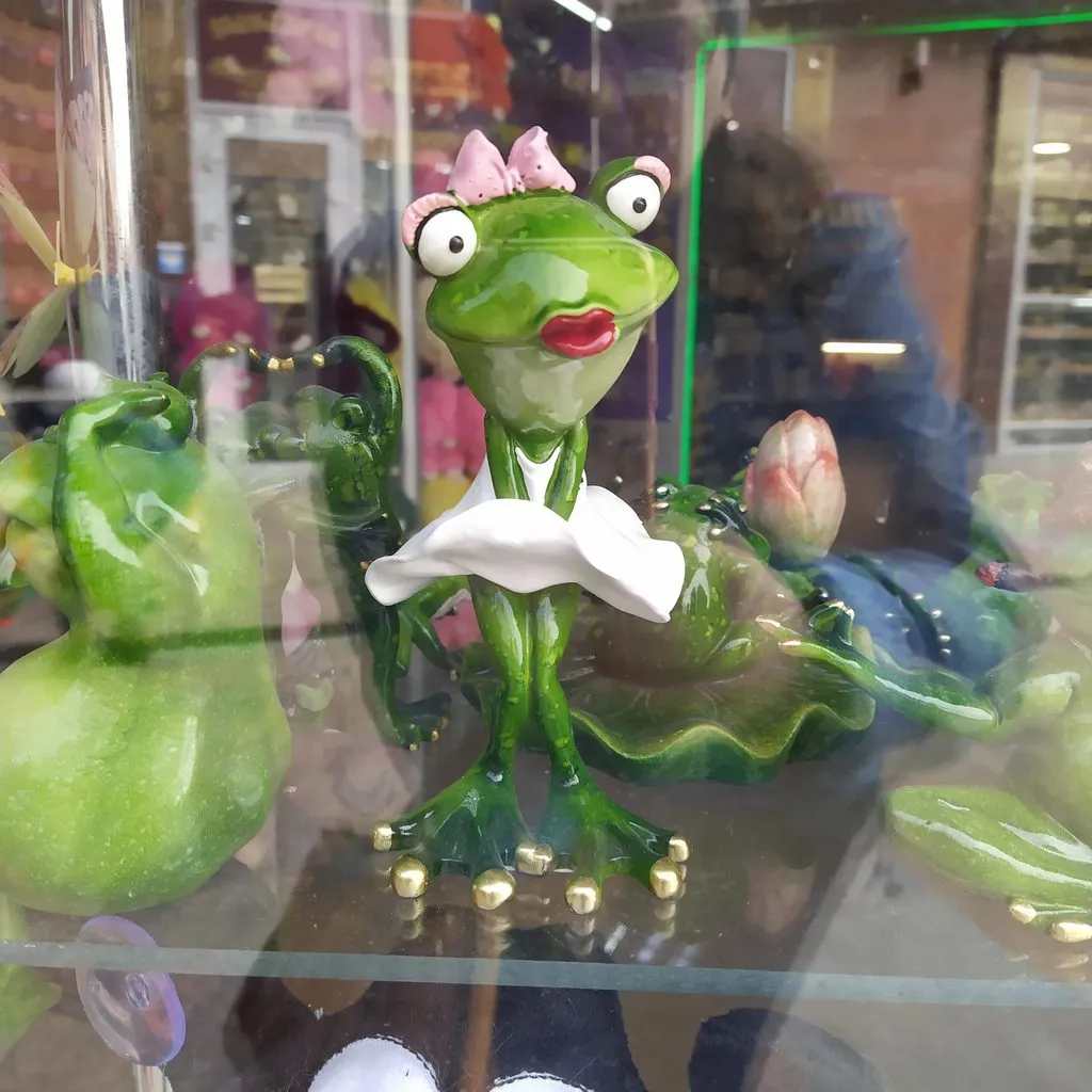 Чайная беседка