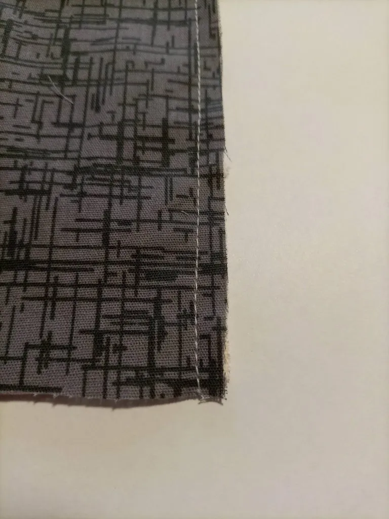 Постельное белье. Подробный МК. Шьем своими руками