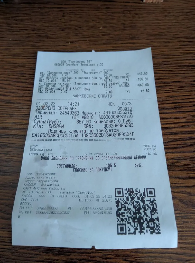 Хорошие и не очень покупки в магазинах экономкласса типа Светофора или Фикс Прайса