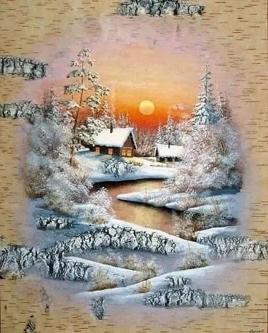 Кафе «У пани Сони»