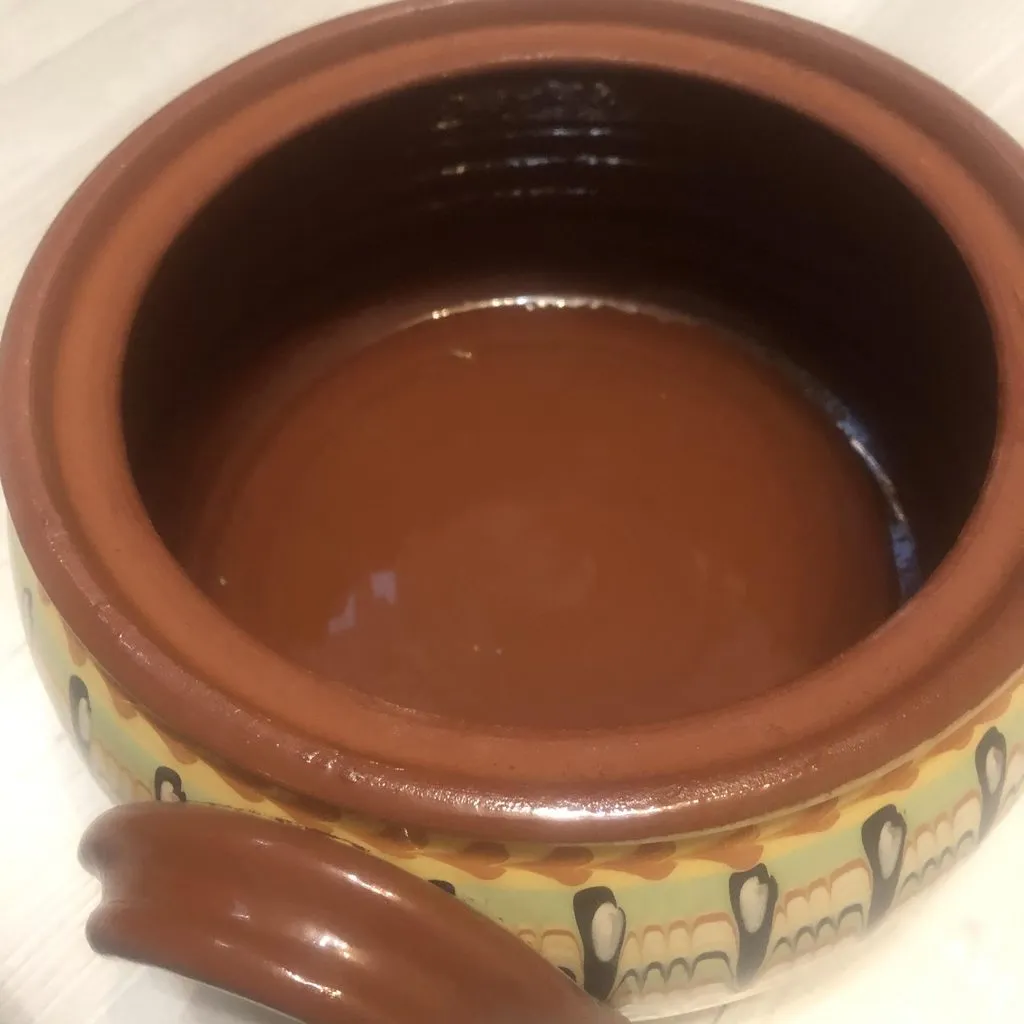 Горшочки для запекания (готовим, советуем, хвастаемся)