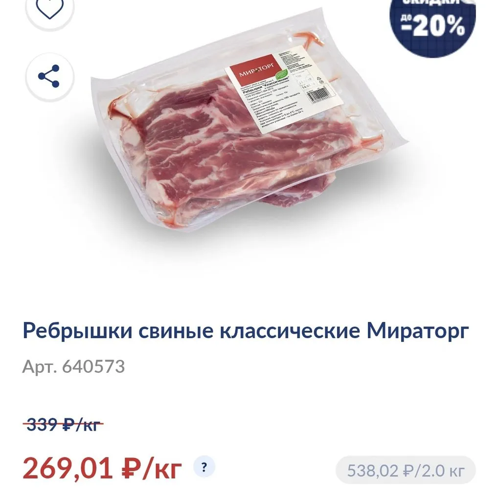 Где, что и когда купить в Москве