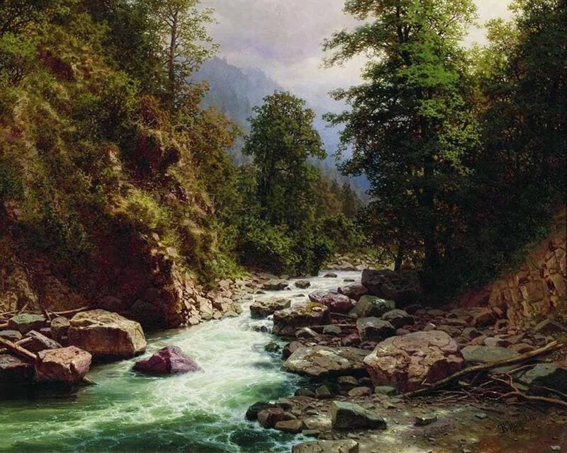 Арт галерея