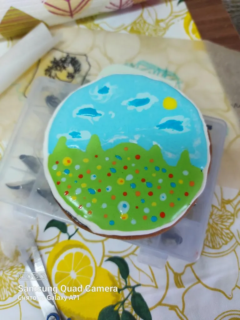 Чайная беседка