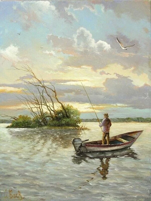 Арт галерея