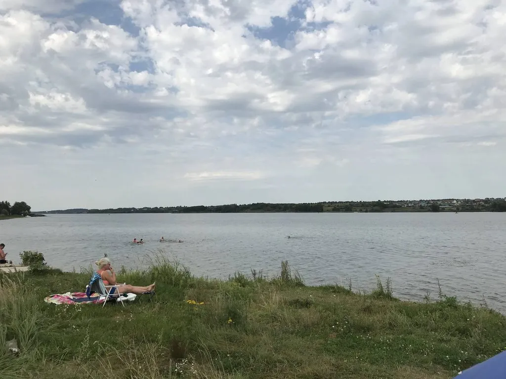 Скоро отпуск. Куда ехать?