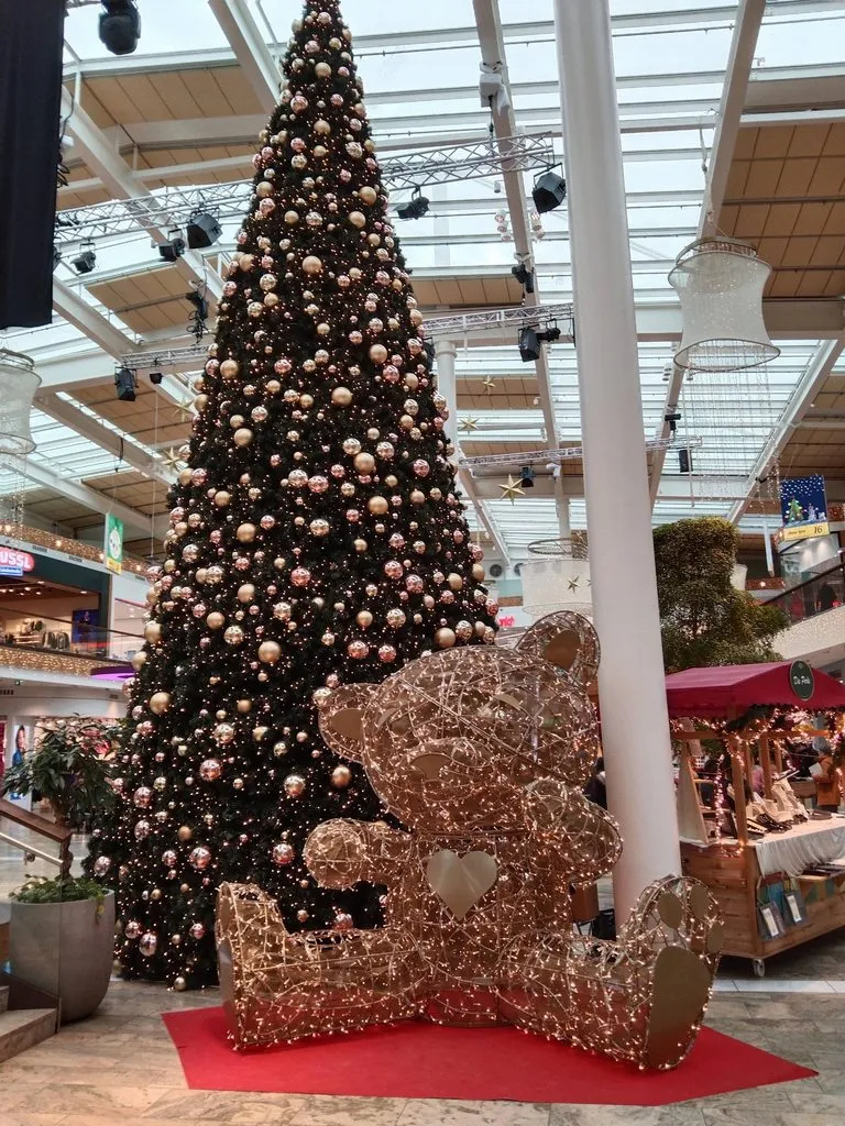 Чайная беседка