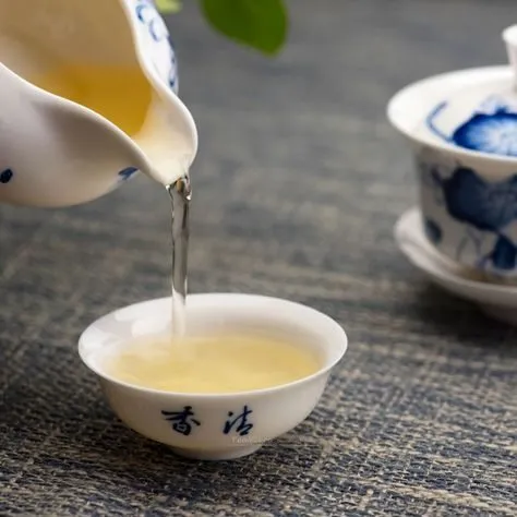 Чайная беседка