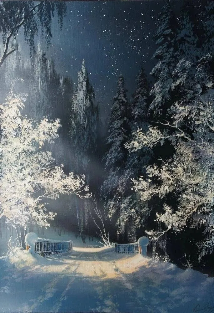 Арт галерея
