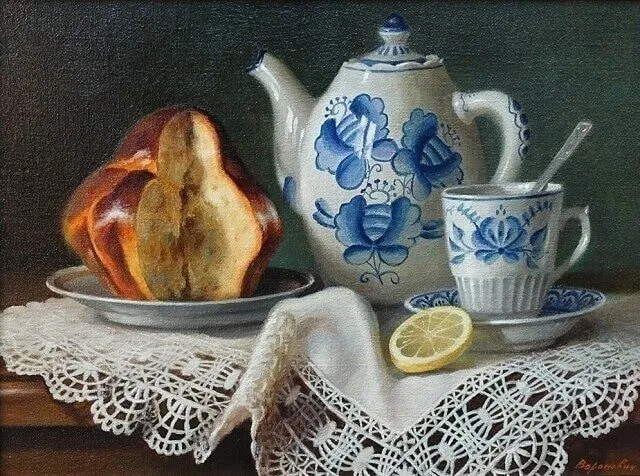Арт галерея