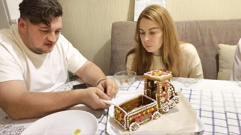 Чайная беседка