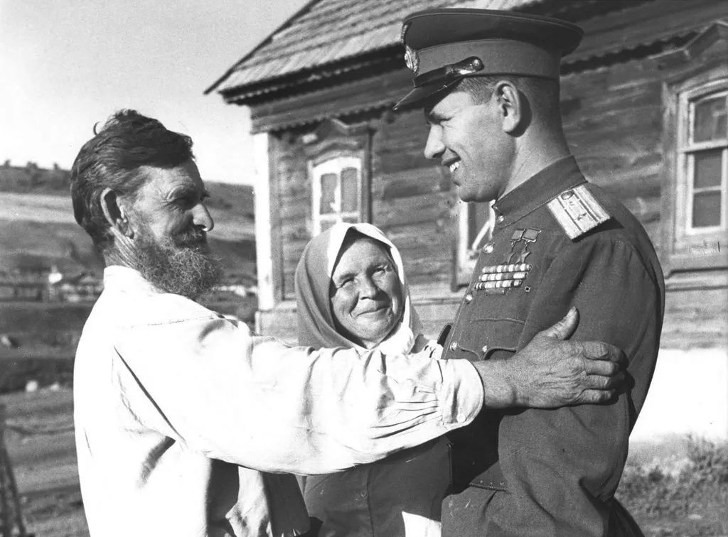 Запечатленная история