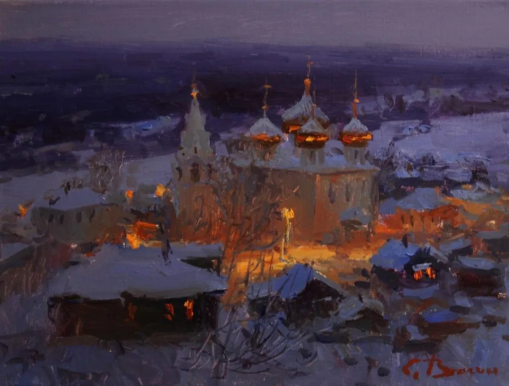 Арт галерея