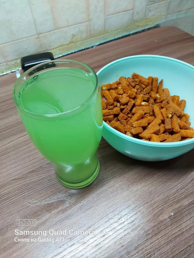 Tapтaлeтки & Ко