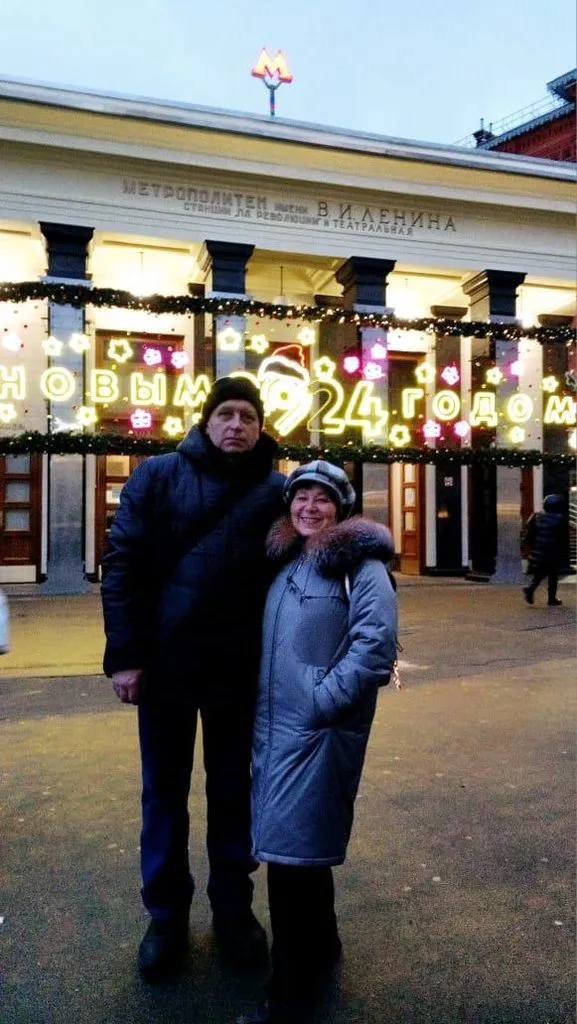 Приняли решение о переезде в Россию