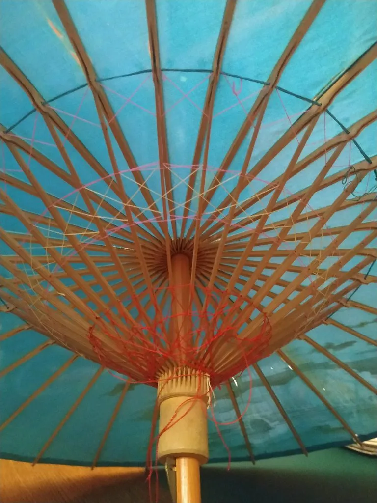 Чайная беседка