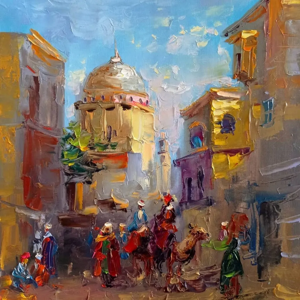 Арт галерея