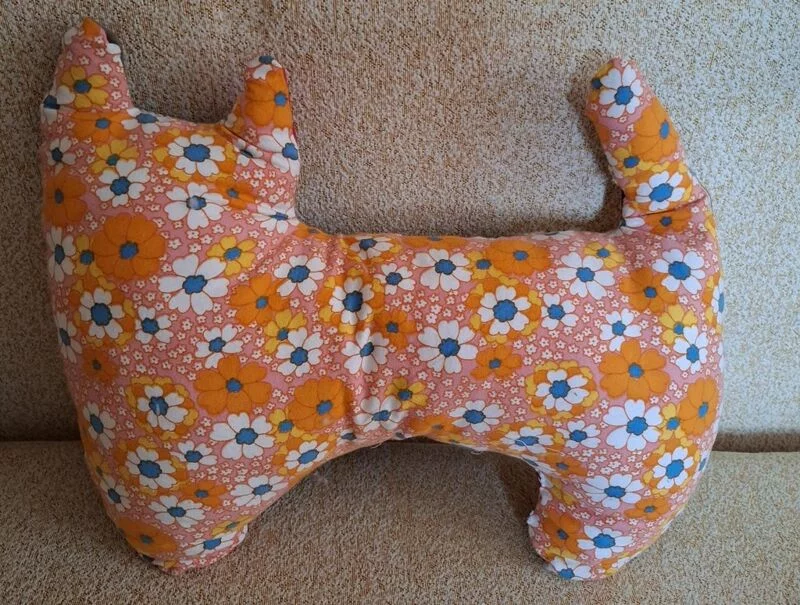 Рукоделие моей мамы