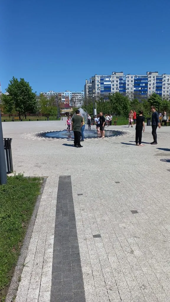 Чайная беседка