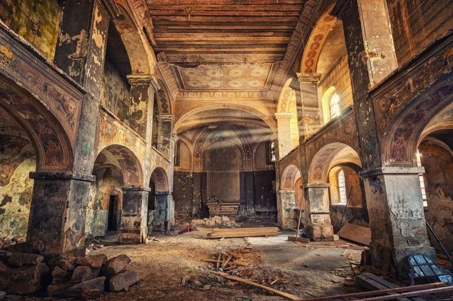 Арт галерея