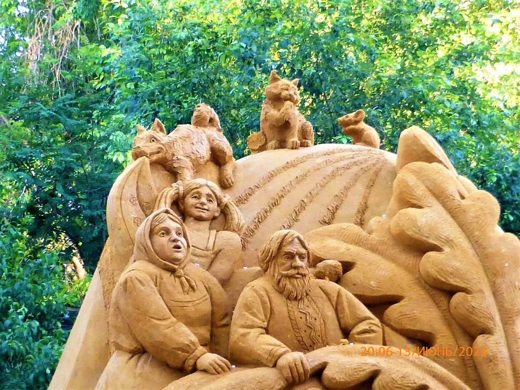 Чайная беседка